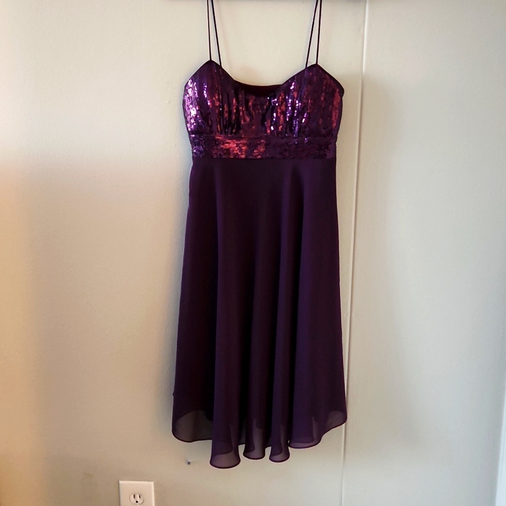 Dress for party